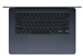 لپ تاپ اپل لپ تاپ اپل 15.3 اینچی مدل MacBook Air MW1L3 2025 LLA M4 16GB 256GB